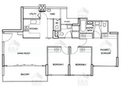 eCO (D16), Condominium #618952711